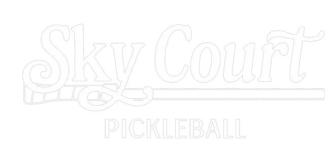 SkyCourt Pickleball